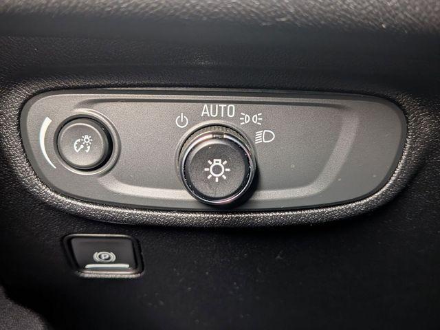 used 2019 GMC Terrain car, priced at $17,310