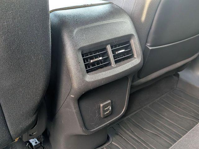 used 2019 GMC Terrain car, priced at $17,310