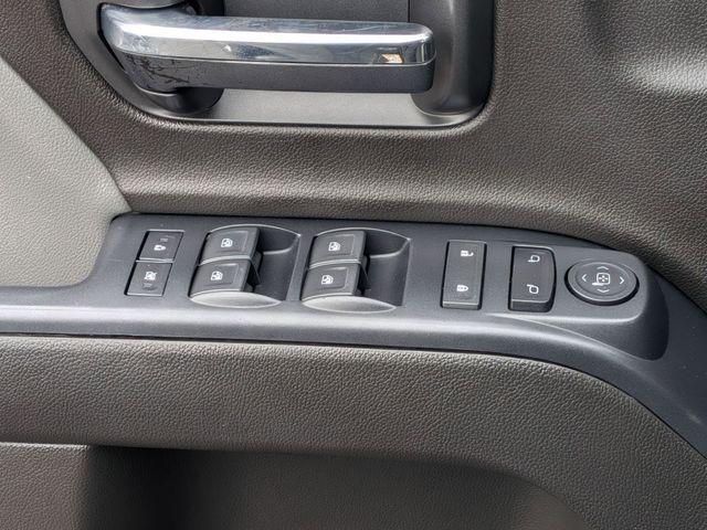 used 2018 Chevrolet Silverado 1500 car, priced at $19,900