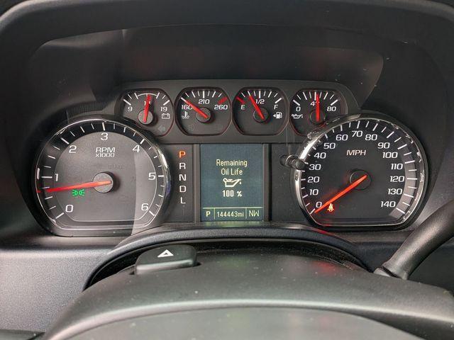 used 2018 Chevrolet Silverado 1500 car, priced at $19,900