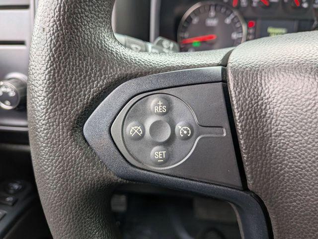 used 2018 Chevrolet Silverado 1500 car, priced at $19,900