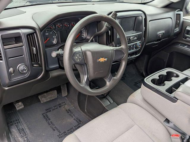 used 2018 Chevrolet Silverado 1500 car, priced at $19,900