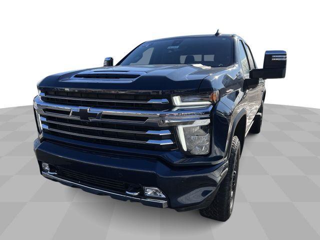 used 2022 Chevrolet Silverado 2500 car, priced at $60,695