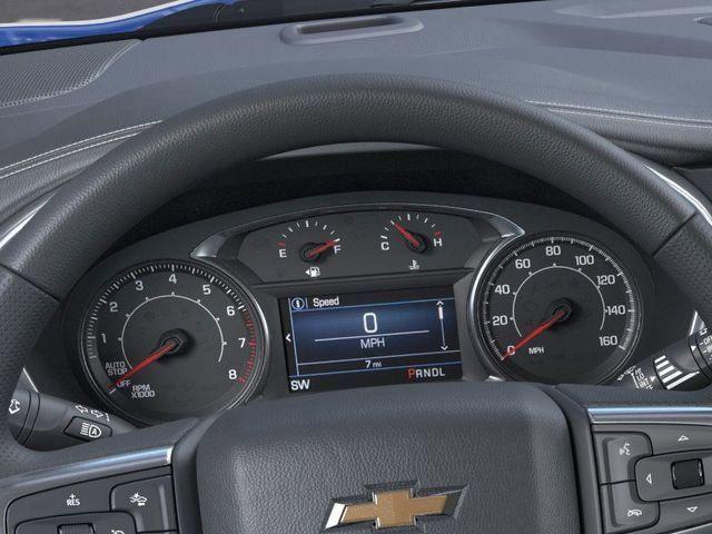 new 2025 Chevrolet Blazer car, priced at $38,065