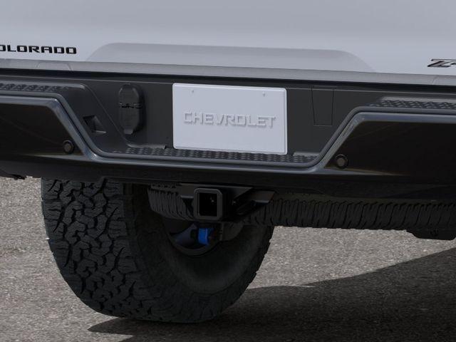 new 2024 Chevrolet Colorado car, priced at $47,674