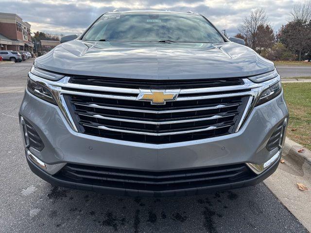 used 2023 Chevrolet Equinox car, priced at $26,495