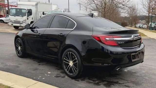 used 2015 Buick Regal car, priced at $10,495