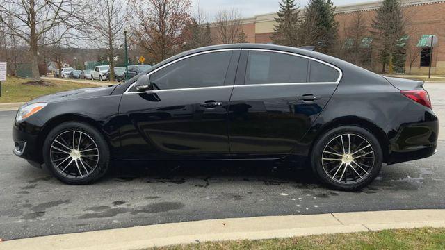 used 2015 Buick Regal car, priced at $10,495