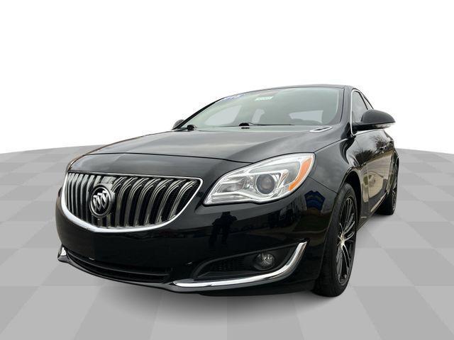 used 2015 Buick Regal car, priced at $10,495