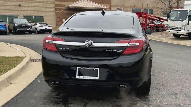 used 2015 Buick Regal car, priced at $10,495