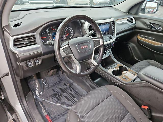 used 2020 GMC Acadia car, priced at $17,795