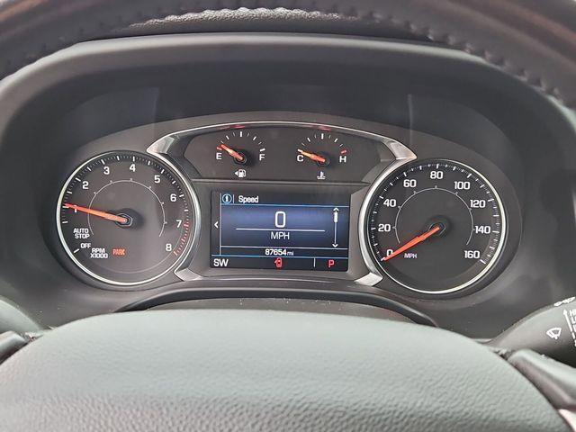 used 2020 GMC Acadia car, priced at $17,795