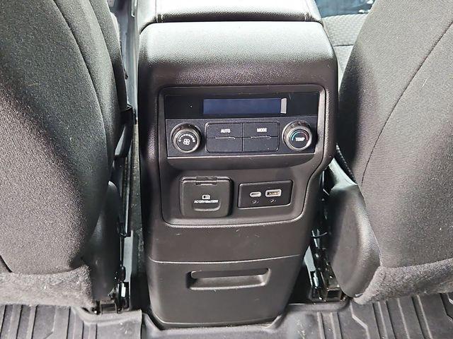 used 2020 GMC Acadia car, priced at $17,795