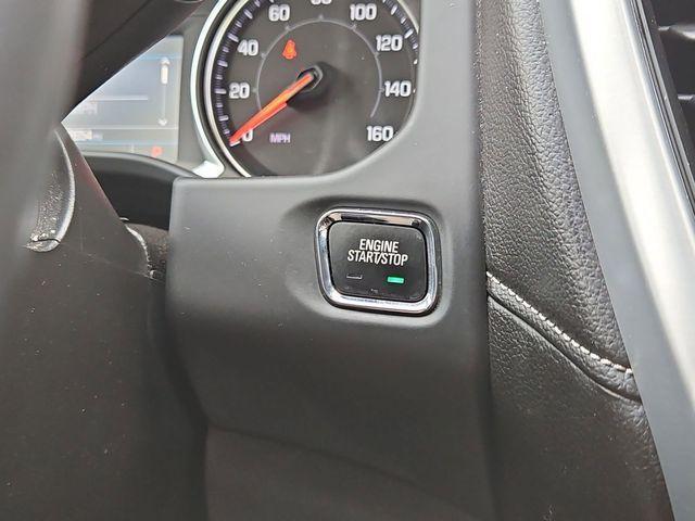 used 2020 GMC Acadia car, priced at $17,795