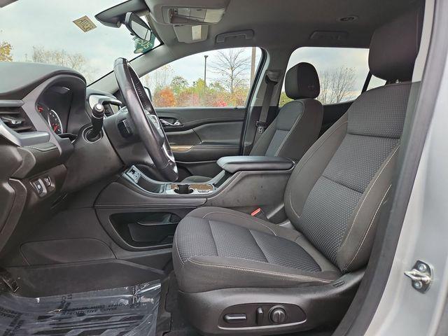 used 2020 GMC Acadia car, priced at $17,795