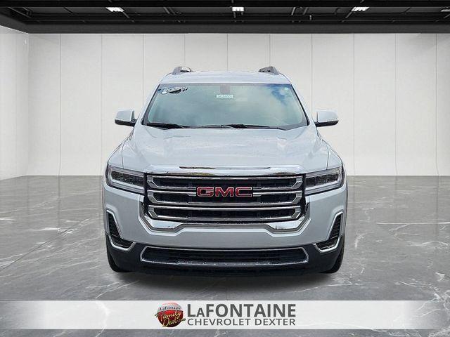 used 2020 GMC Acadia car, priced at $17,795