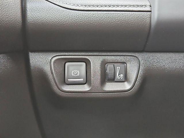 used 2020 GMC Acadia car, priced at $17,795