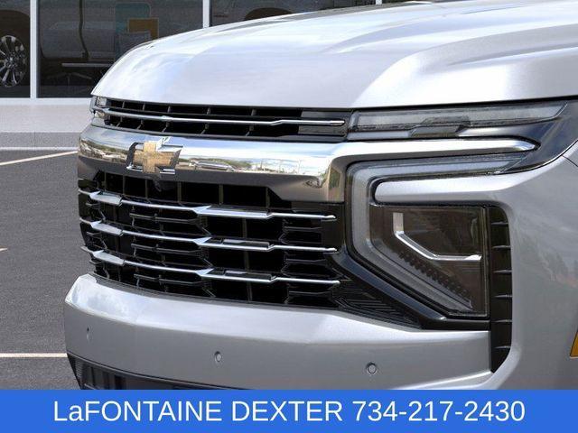 new 2025 Chevrolet Tahoe car, priced at $63,949