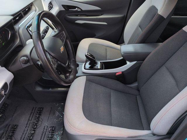 used 2020 Chevrolet Bolt EV car, priced at $13,995