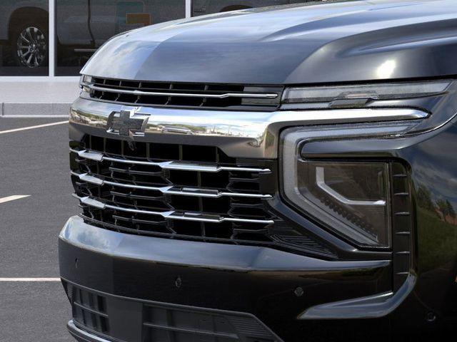 new 2026 Chevrolet Suburban car, priced at $70,852