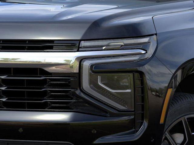 new 2025 Chevrolet Suburban car, priced at $65,275