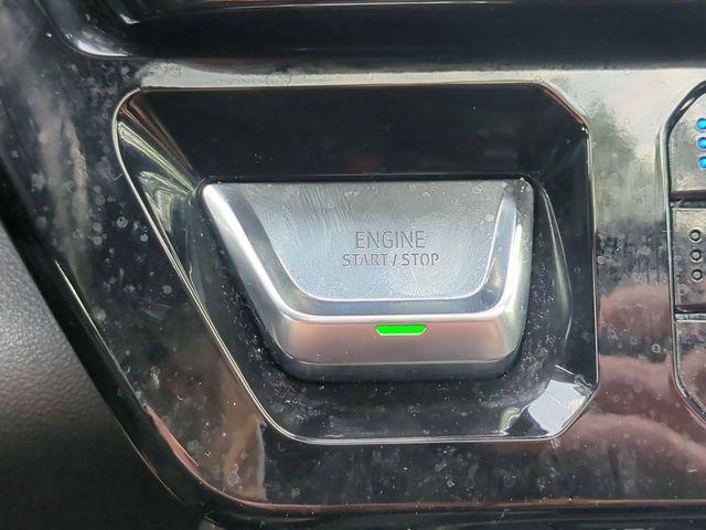 used 2022 GMC Sierra 1500 car, priced at $44,595