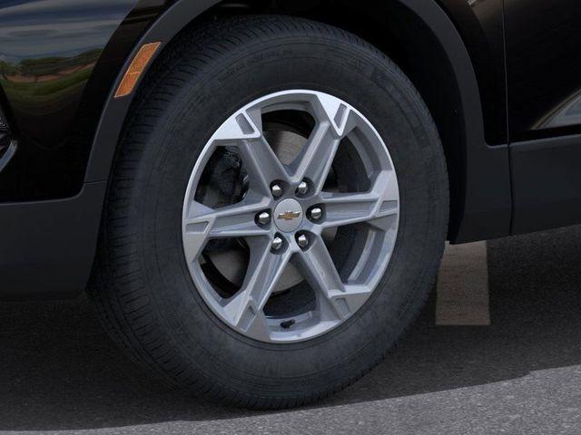 new 2025 Chevrolet Blazer car, priced at $40,410