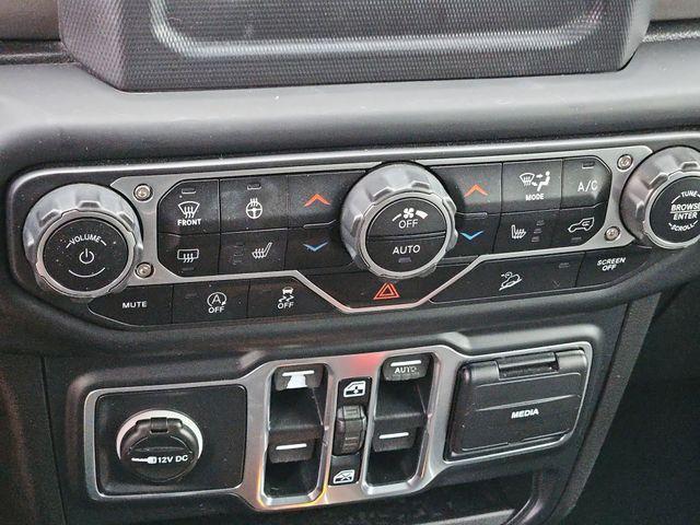 used 2019 Jeep Wrangler Unlimited car, priced at $18,995