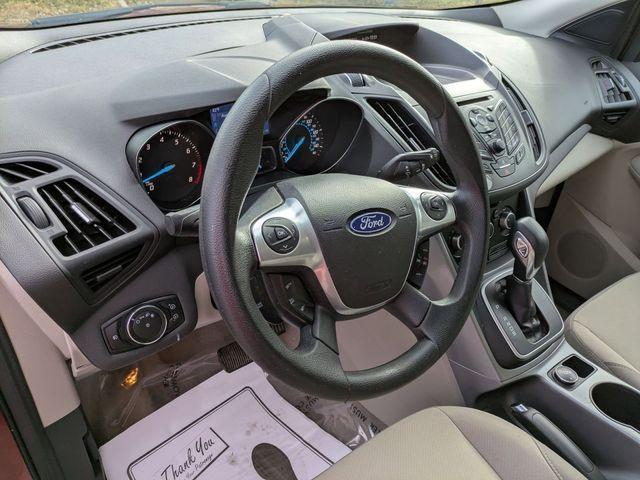 used 2013 Ford Escape car, priced at $7,000