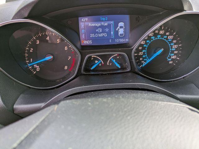 used 2013 Ford Escape car, priced at $7,000