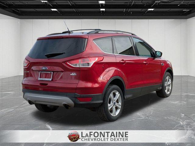 used 2013 Ford Escape car, priced at $7,000