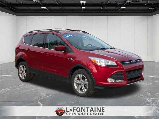 used 2013 Ford Escape car, priced at $7,000