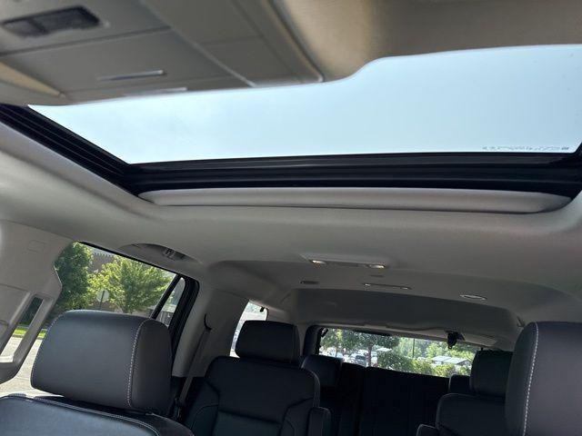 used 2019 Chevrolet Tahoe car, priced at $39,295