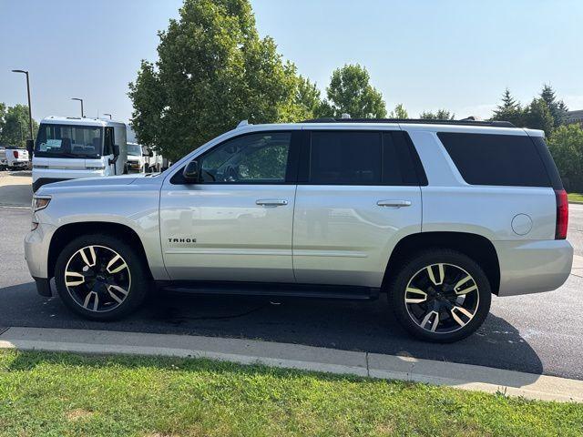 used 2019 Chevrolet Tahoe car, priced at $39,295