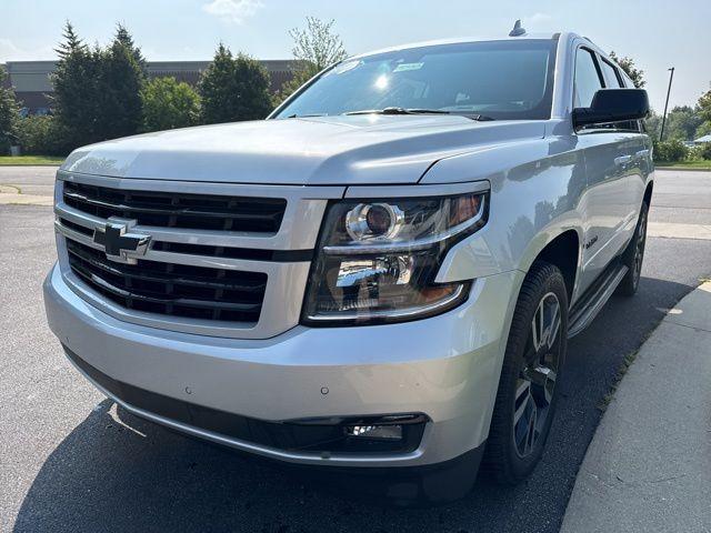 used 2019 Chevrolet Tahoe car, priced at $39,295