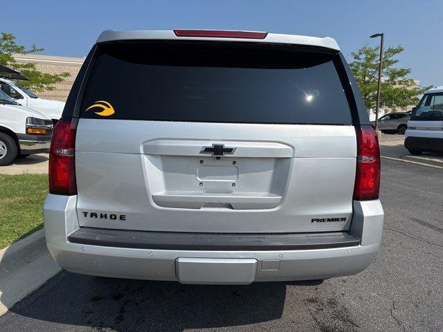 used 2019 Chevrolet Tahoe car, priced at $39,295