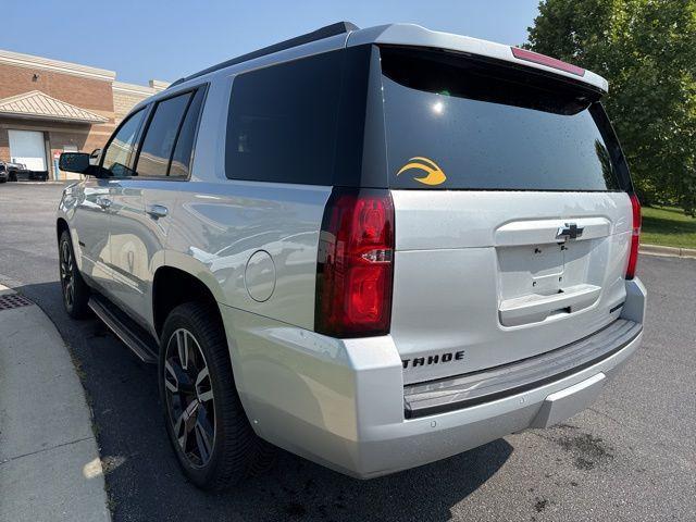 used 2019 Chevrolet Tahoe car, priced at $39,295