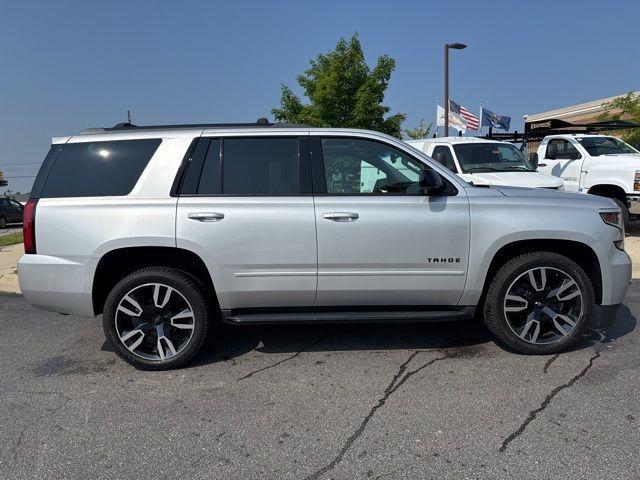 used 2019 Chevrolet Tahoe car, priced at $39,295