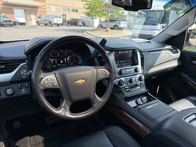 used 2019 Chevrolet Tahoe car, priced at $39,295