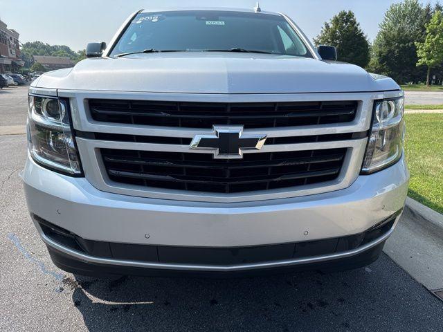 used 2019 Chevrolet Tahoe car, priced at $39,295