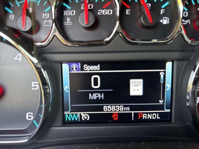 used 2019 Chevrolet Tahoe car, priced at $39,295