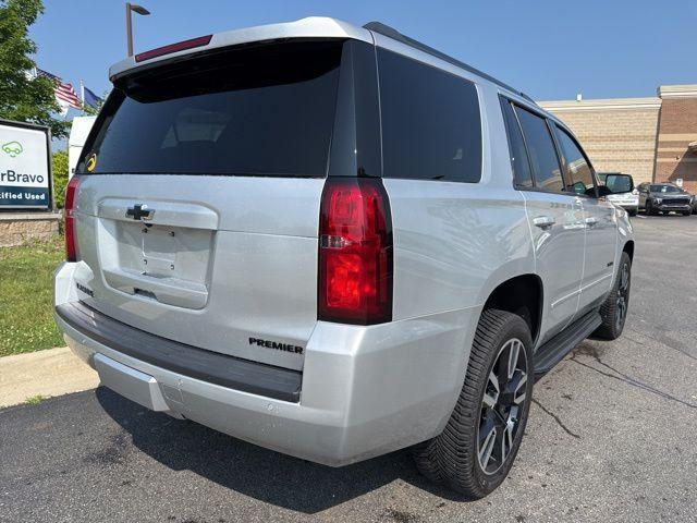 used 2019 Chevrolet Tahoe car, priced at $39,295