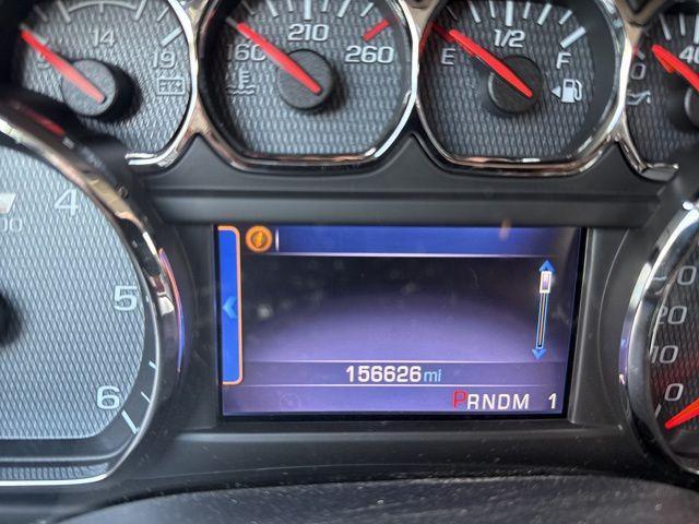 used 2015 Chevrolet Silverado 2500 car, priced at $17,995