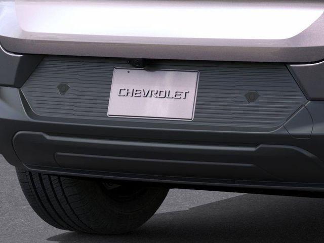 new 2026 Chevrolet Equinox EV car, priced at $42,135