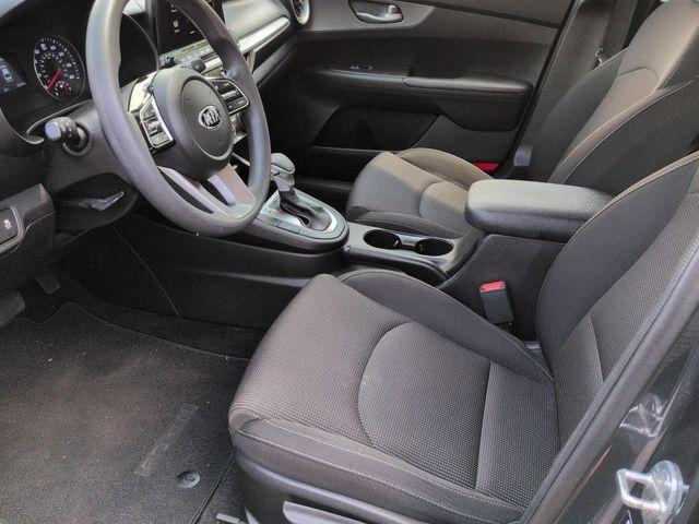 used 2020 Kia Forte car, priced at $12,995