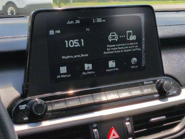 used 2020 Kia Forte car, priced at $12,995