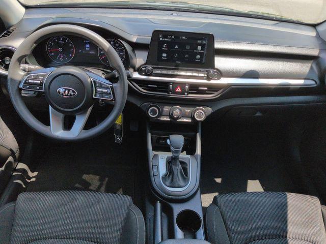 used 2020 Kia Forte car, priced at $12,995