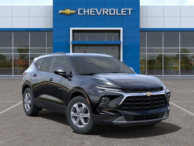 new 2024 Chevrolet Blazer car, priced at $35,159