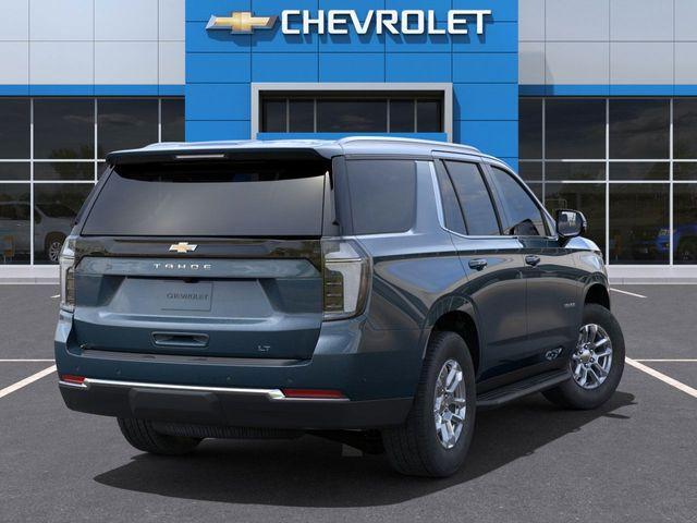 new 2025 Chevrolet Tahoe car, priced at $65,229