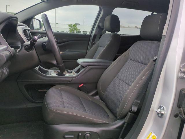 used 2020 GMC Acadia car, priced at $19,595